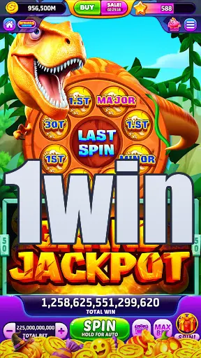 1win Unduh