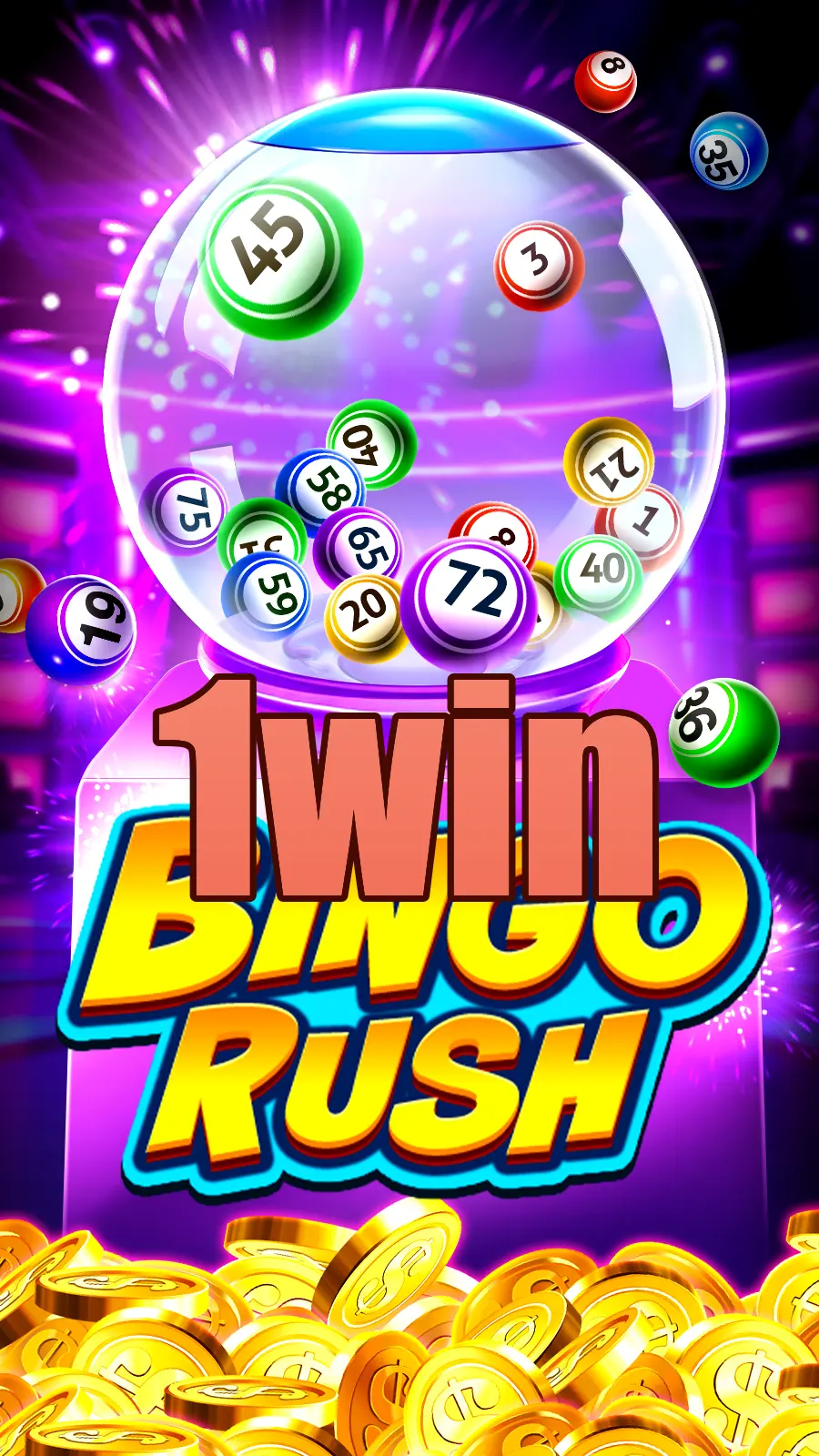 1win Unduh