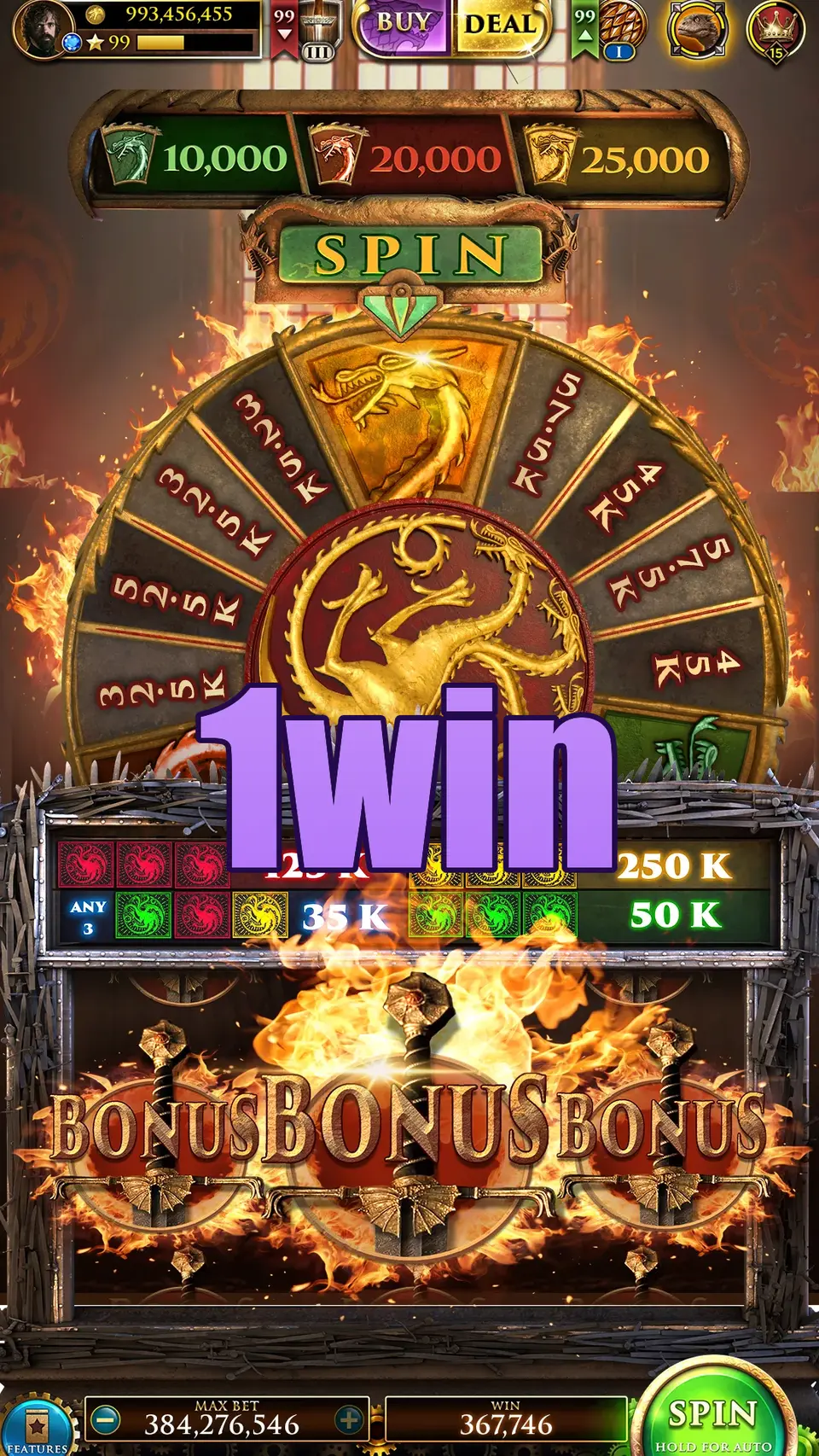 1win Masuk
