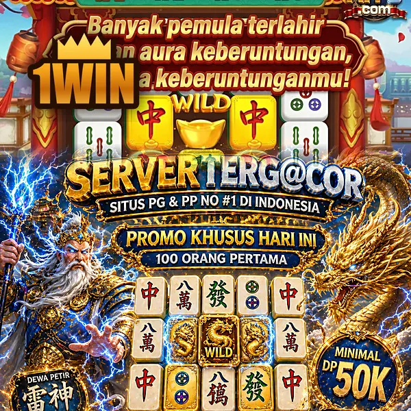 1win APK Resmi Unduh