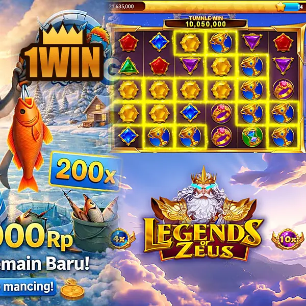 1win Masuk - 1win Resmi