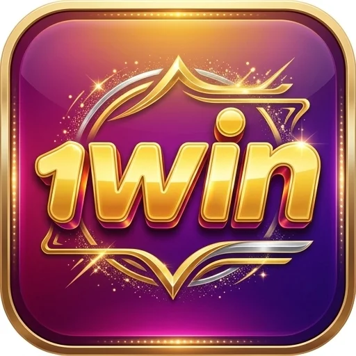 1win Logo - Resmi